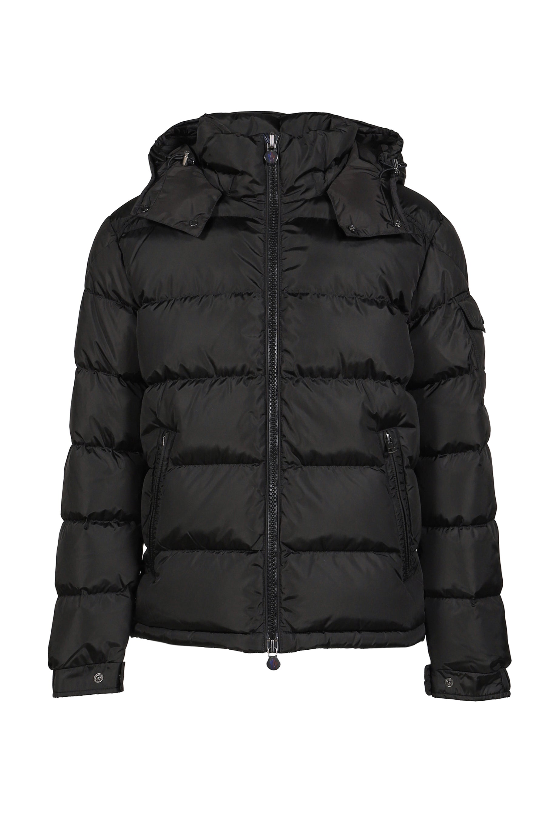 MAYA JACKET / 999 BLK