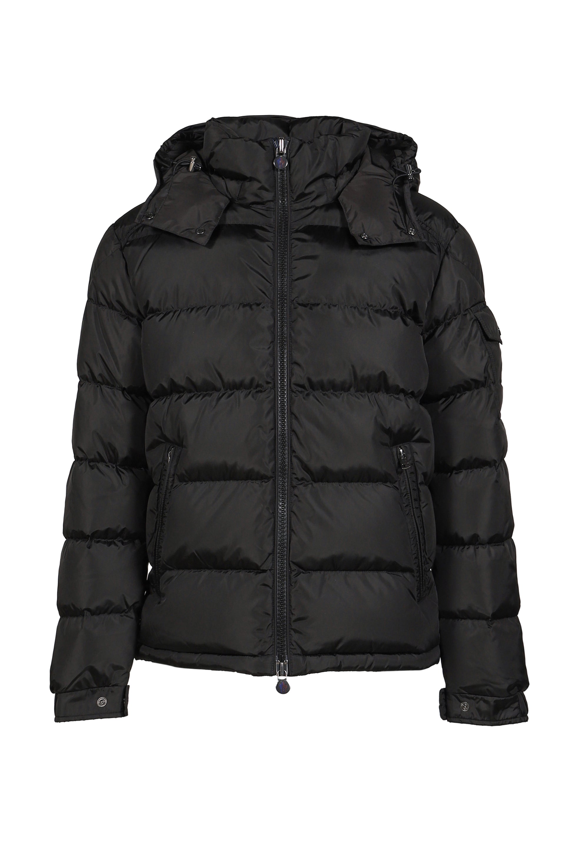 MAYA JACKET / 999 BLK