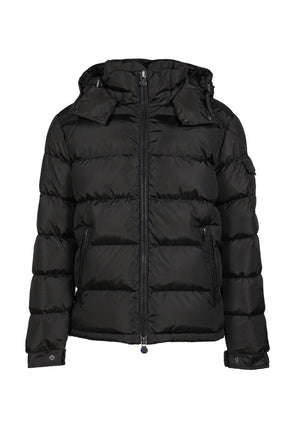 MAYA JACKET / 999 BLK