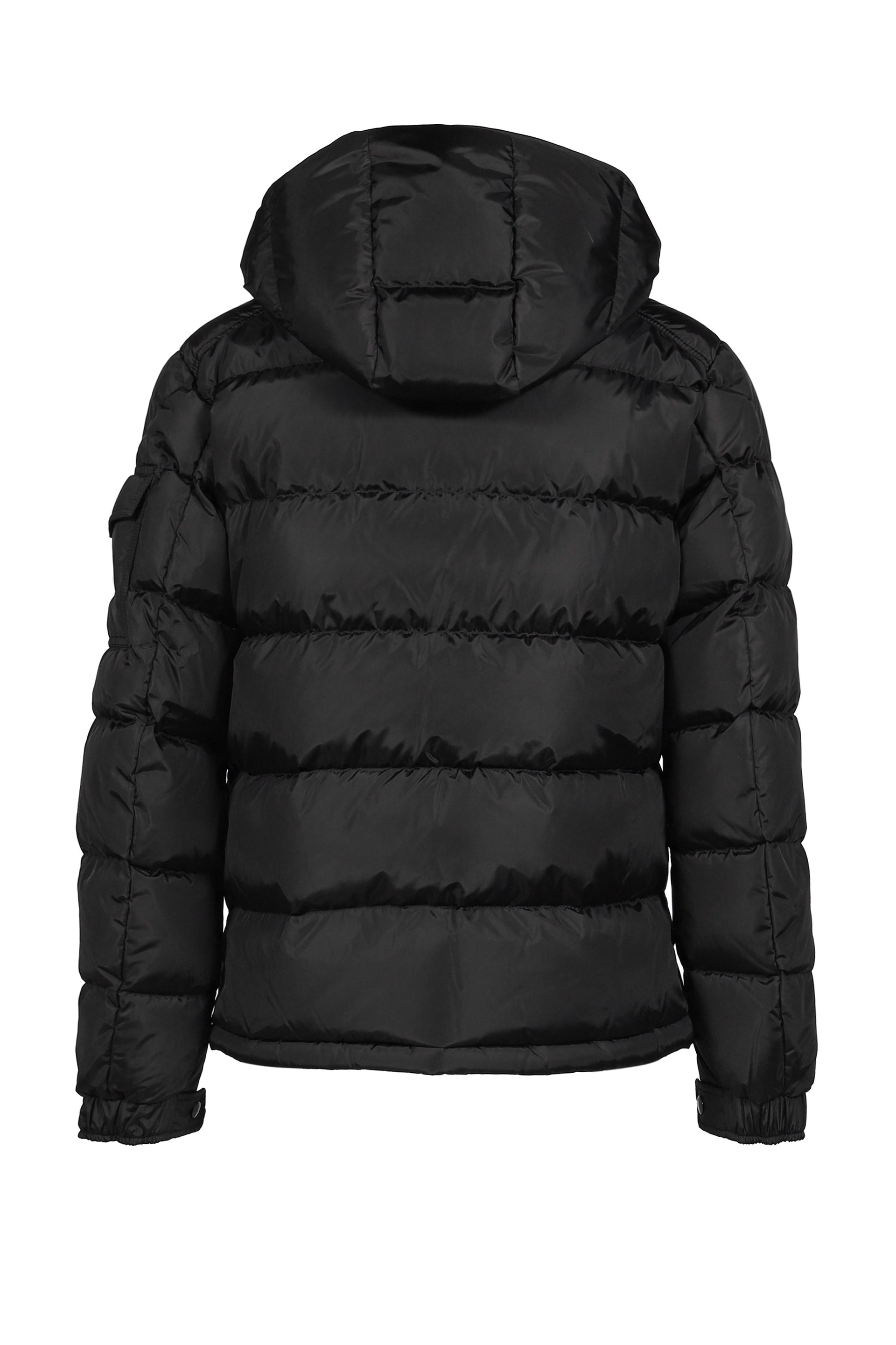 MAYA JACKET / 999 BLK