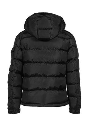 MAYA JACKET / 999 BLK