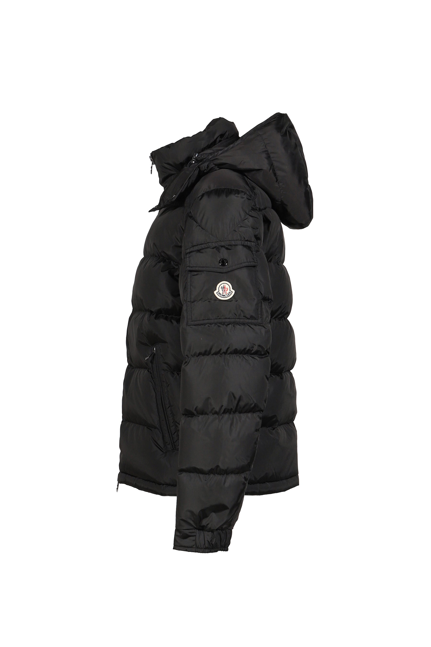 MAYA JACKET / 999 BLK