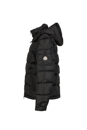 MAYA JACKET / 999 BLK