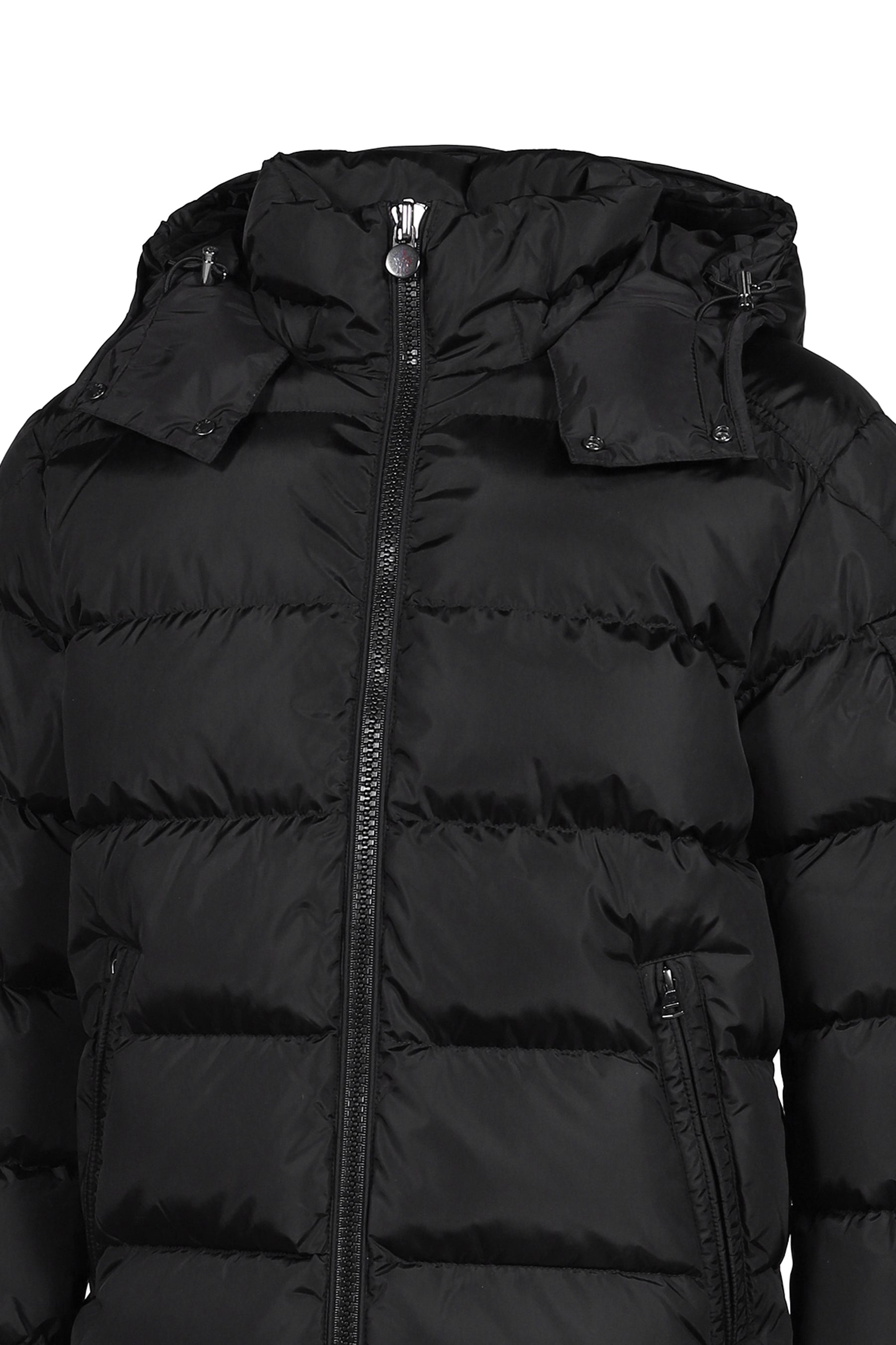 MAYA JACKET / 999 BLK