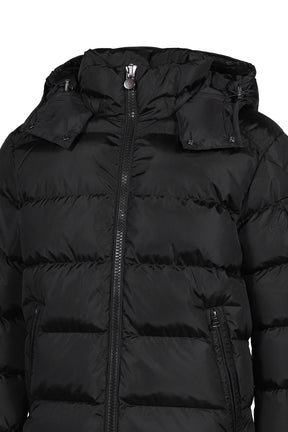 MAYA JACKET / 999 BLK