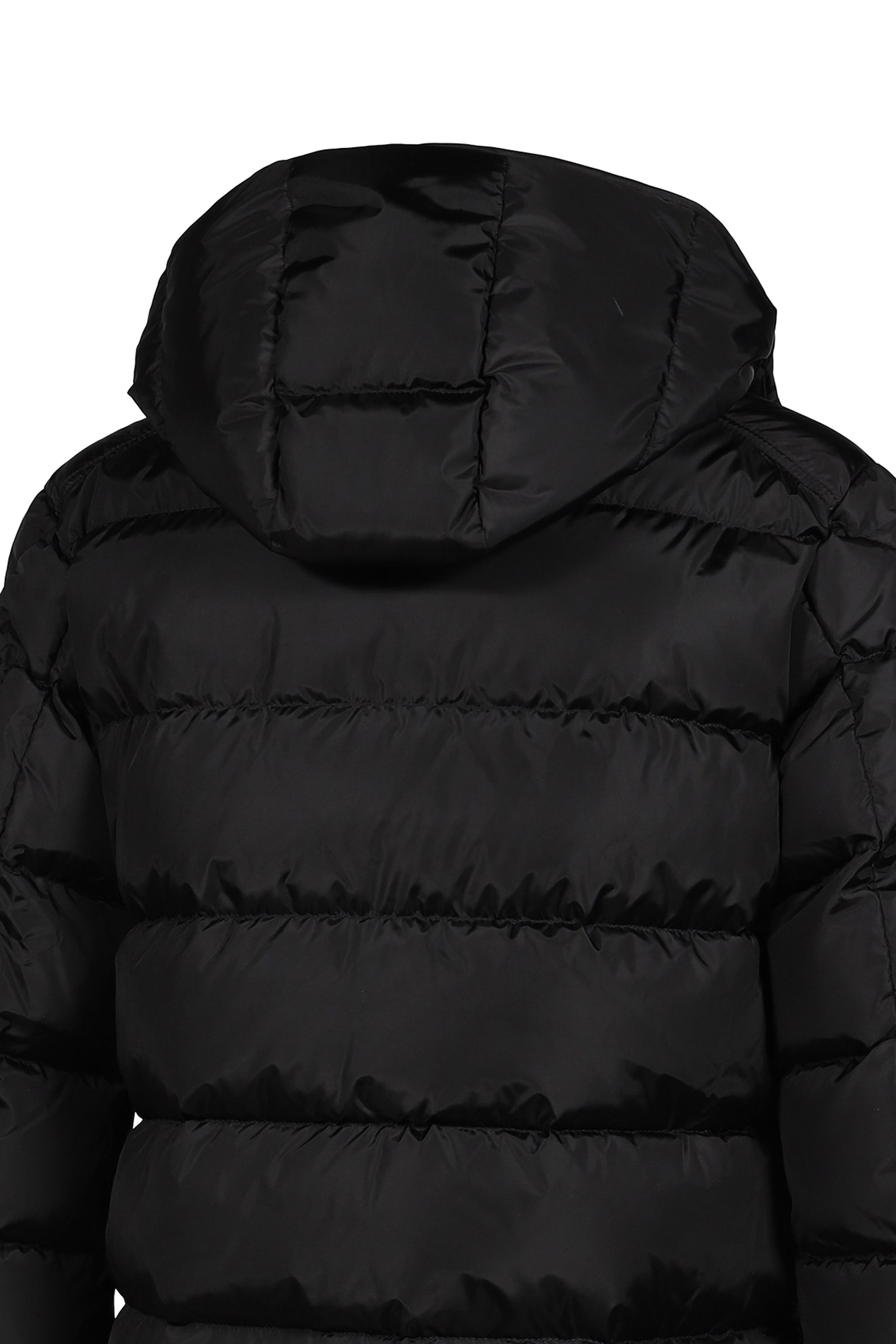 MAYA JACKET / 999 BLK