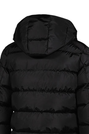 MAYA JACKET / 999 BLK