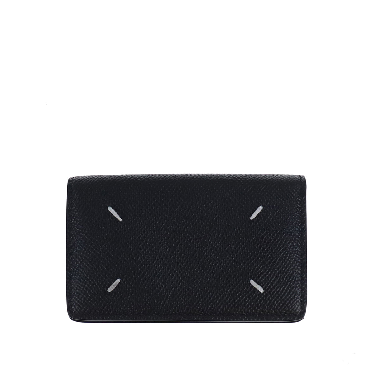 Maison Margiela メゾンマルジェラ SS26 CARD HOLDER CLIP 2 / BLK