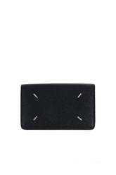 Maison Margiela CARD HOLDER CLIP 2 / BLK
