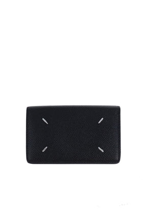 Maison Margiela CARD HOLDER CLIP 2 / BLK