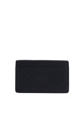 Maison Margiela CARD HOLDER CLIP 2 / BLK