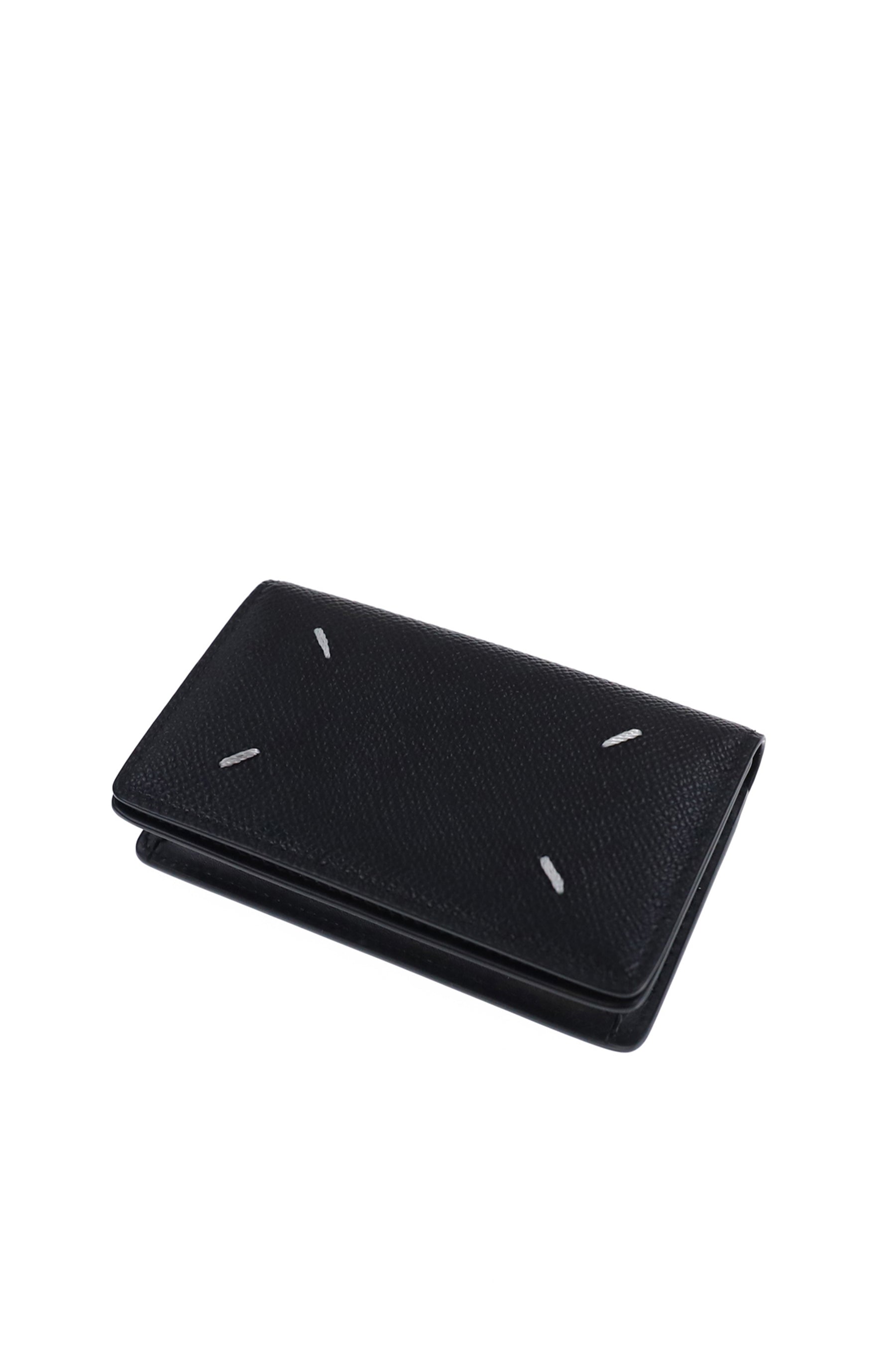 Maison Margiela CARD HOLDER CLIP 2 / BLK