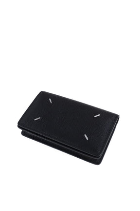 Maison Margiela CARD HOLDER CLIP 2 / BLK