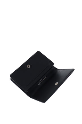 Maison Margiela CARD HOLDER CLIP 2 / BLK