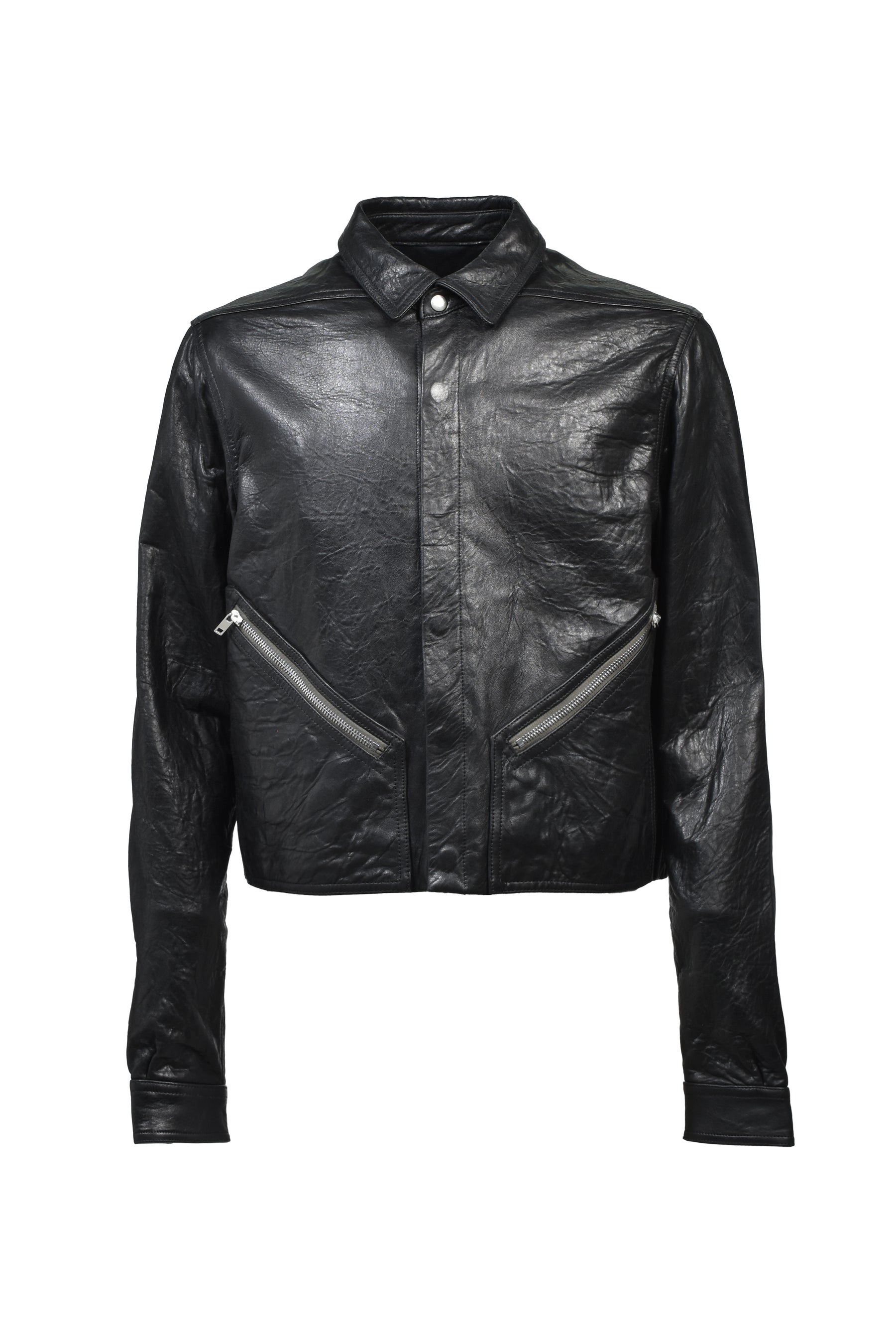 TOUR ALICE SHIRT / BLK