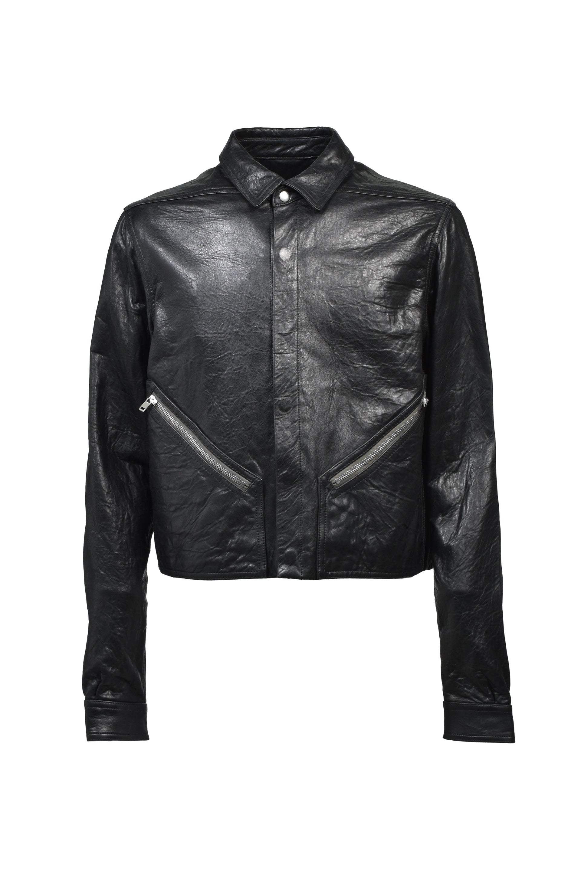 TOUR ALICE SHIRT / BLK