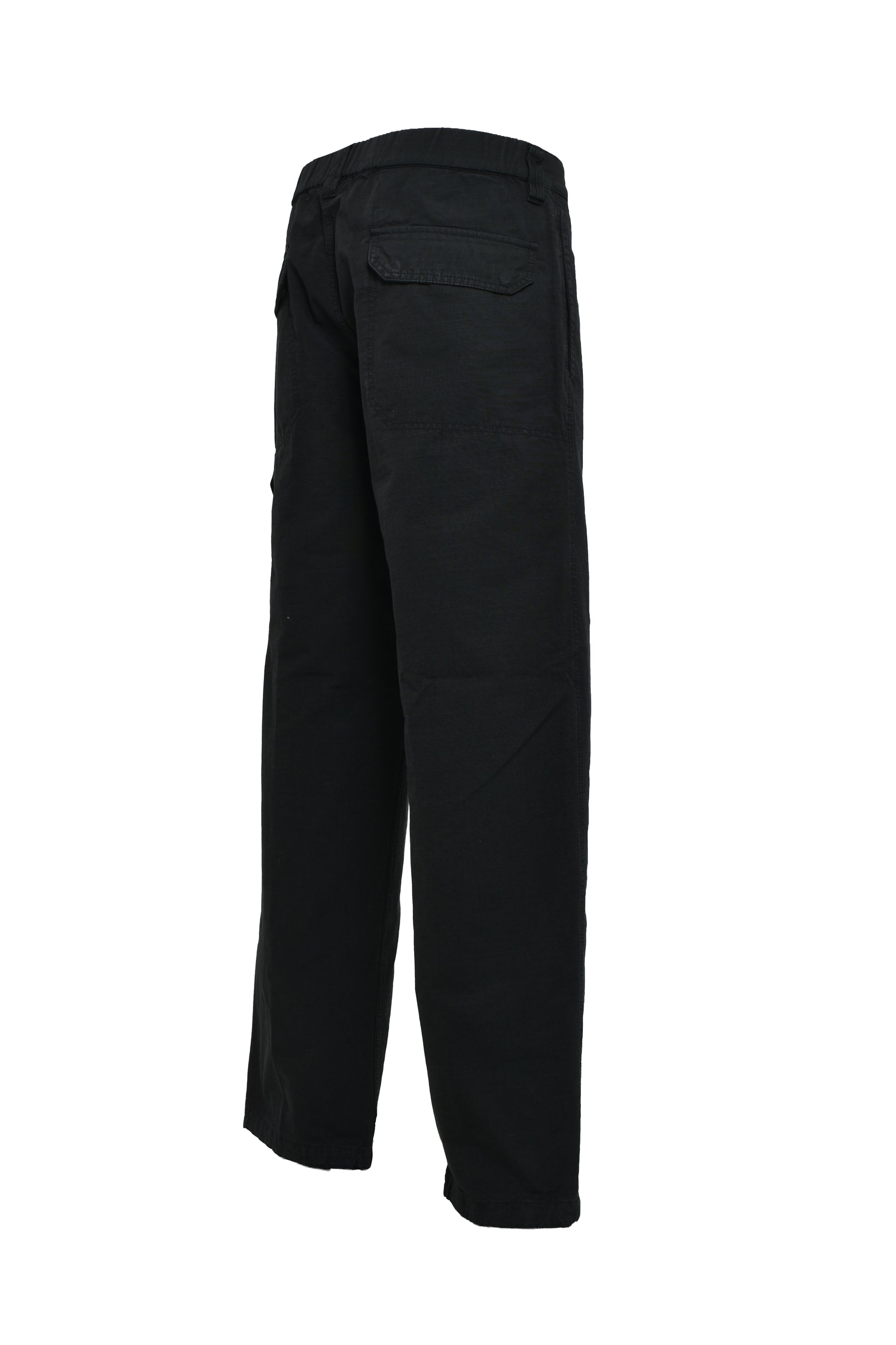 TROUSERS / BLK