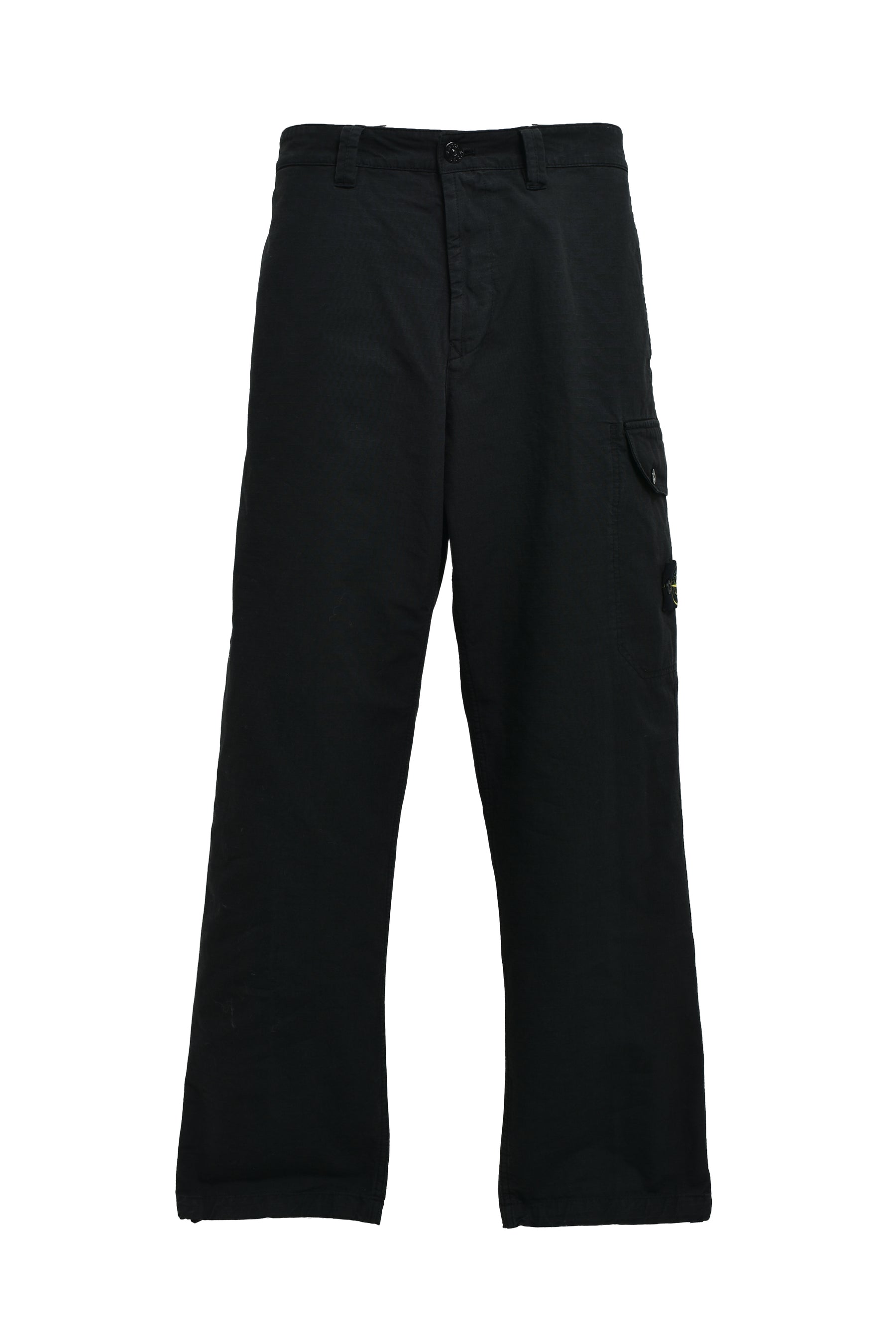 TROUSERS / BLK