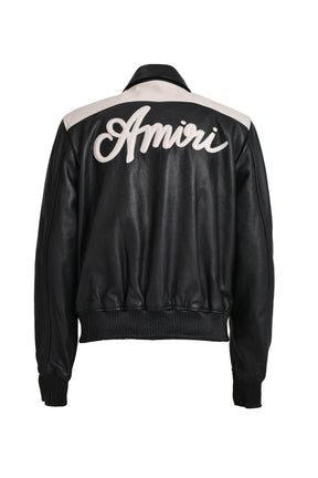 MA SWIRL BAND JACKET / BLK