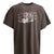 T-SHIRTS / TAUPE