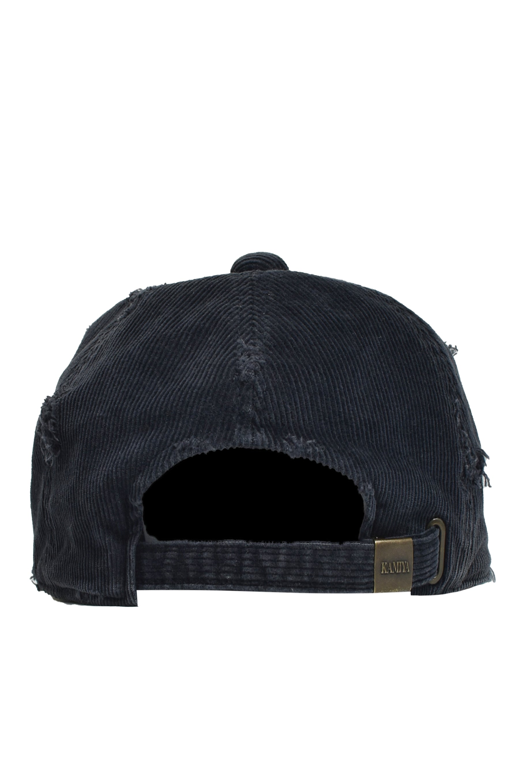 KAMIYA カミヤ FW25 CA4LA × KAMIYA 7 JULY “K-WING