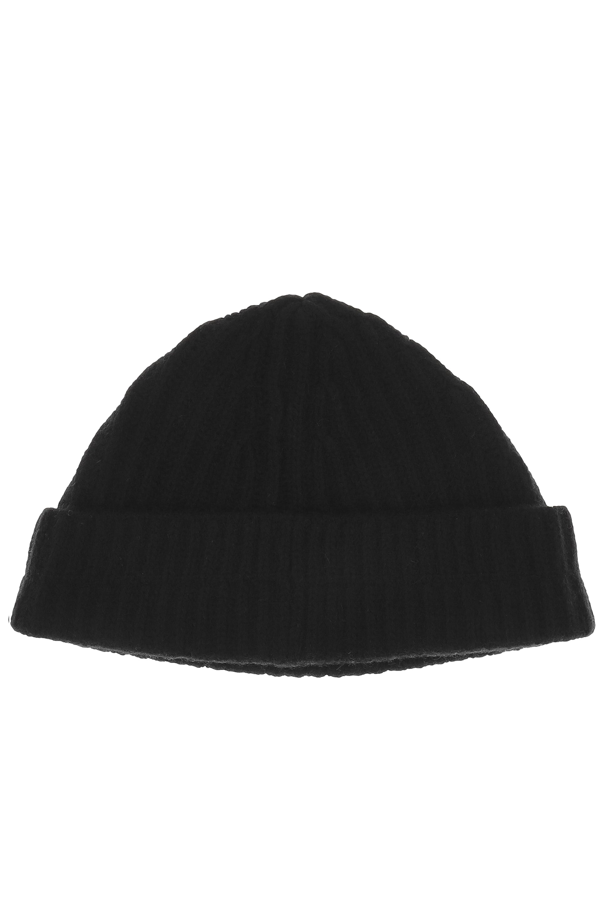 BEANIE / BLK