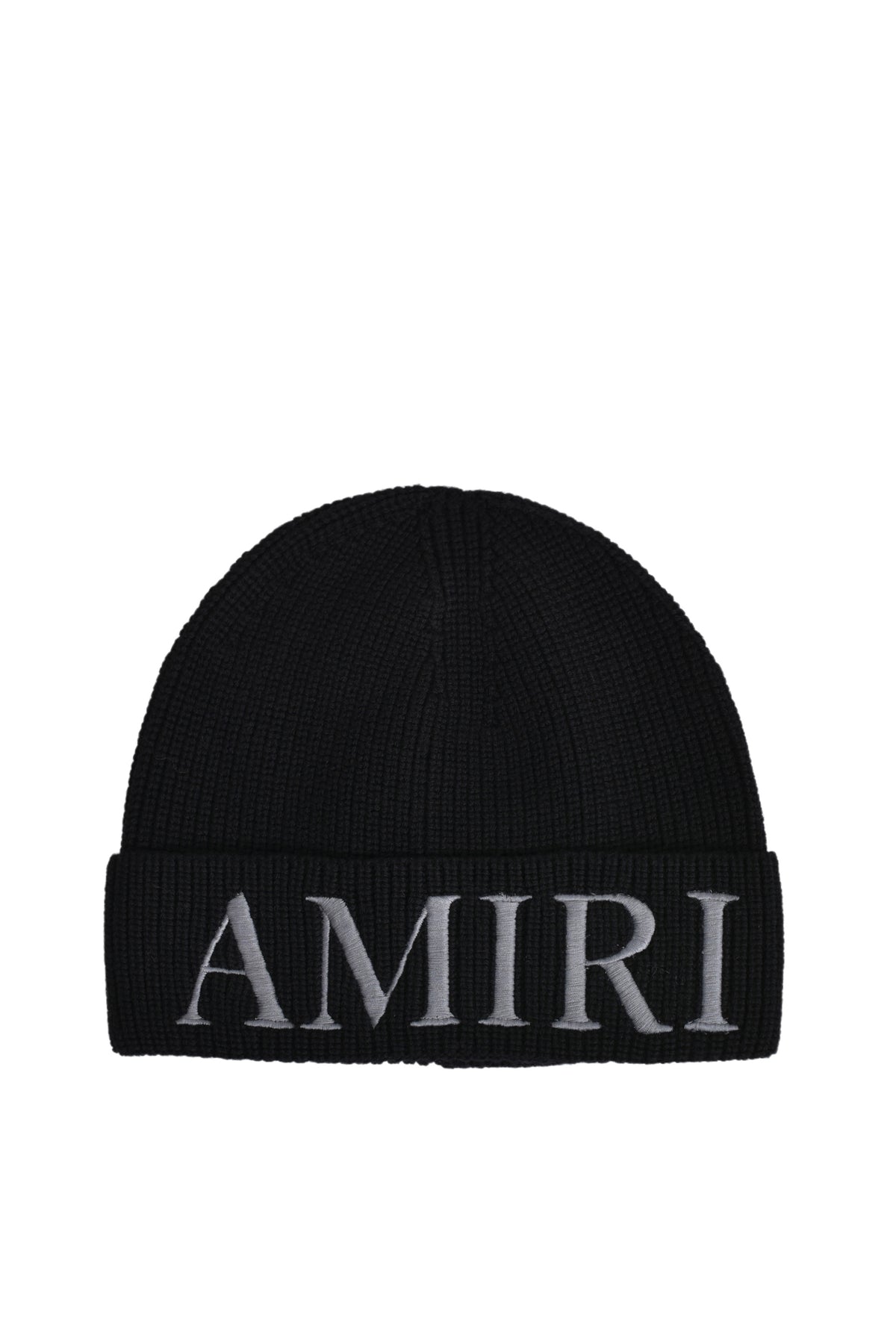 AMIRI BEANIE / BLK