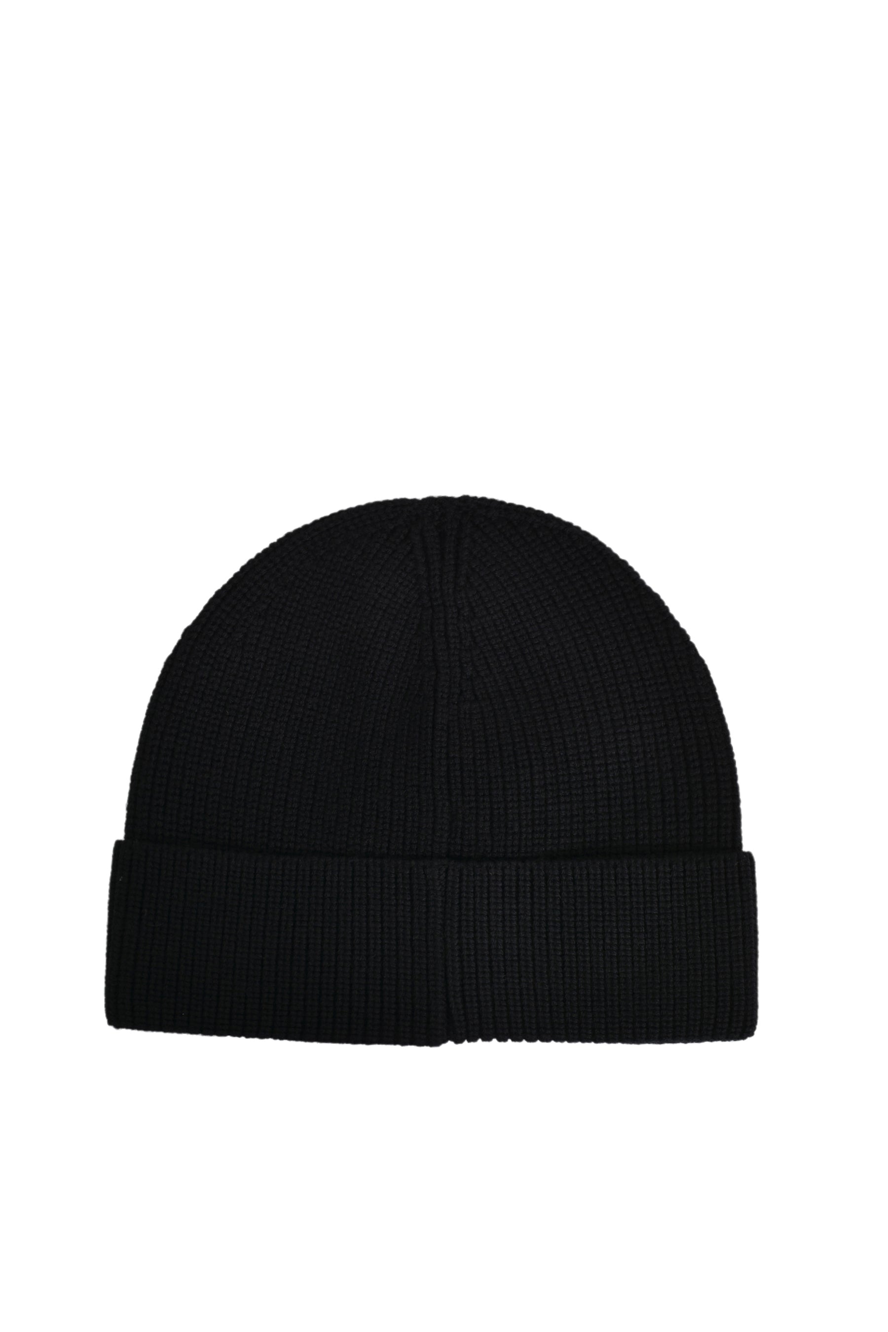 AMIRI BEANIE / BLK