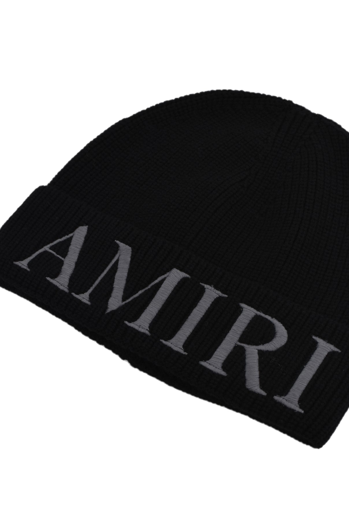 AMIRI BEANIE / BLK