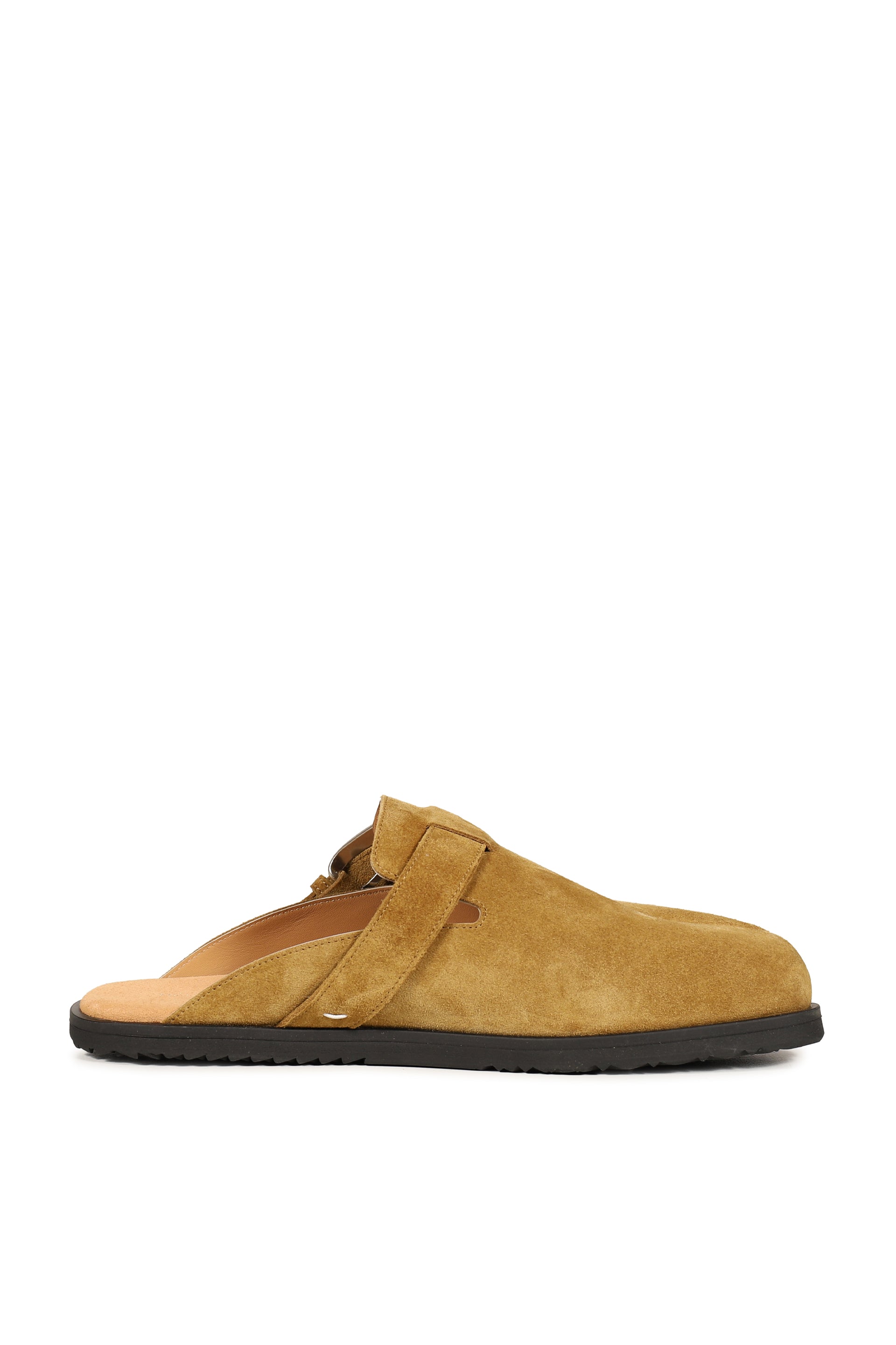 TABI ANATOMIC MULES / BREEN