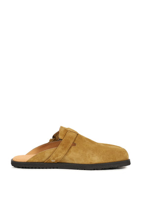 TABI ANATOMIC MULES / BREEN
