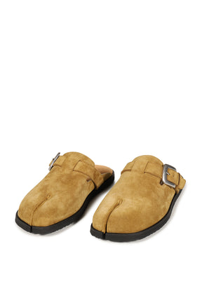 TABI ANATOMIC MULES / BREEN