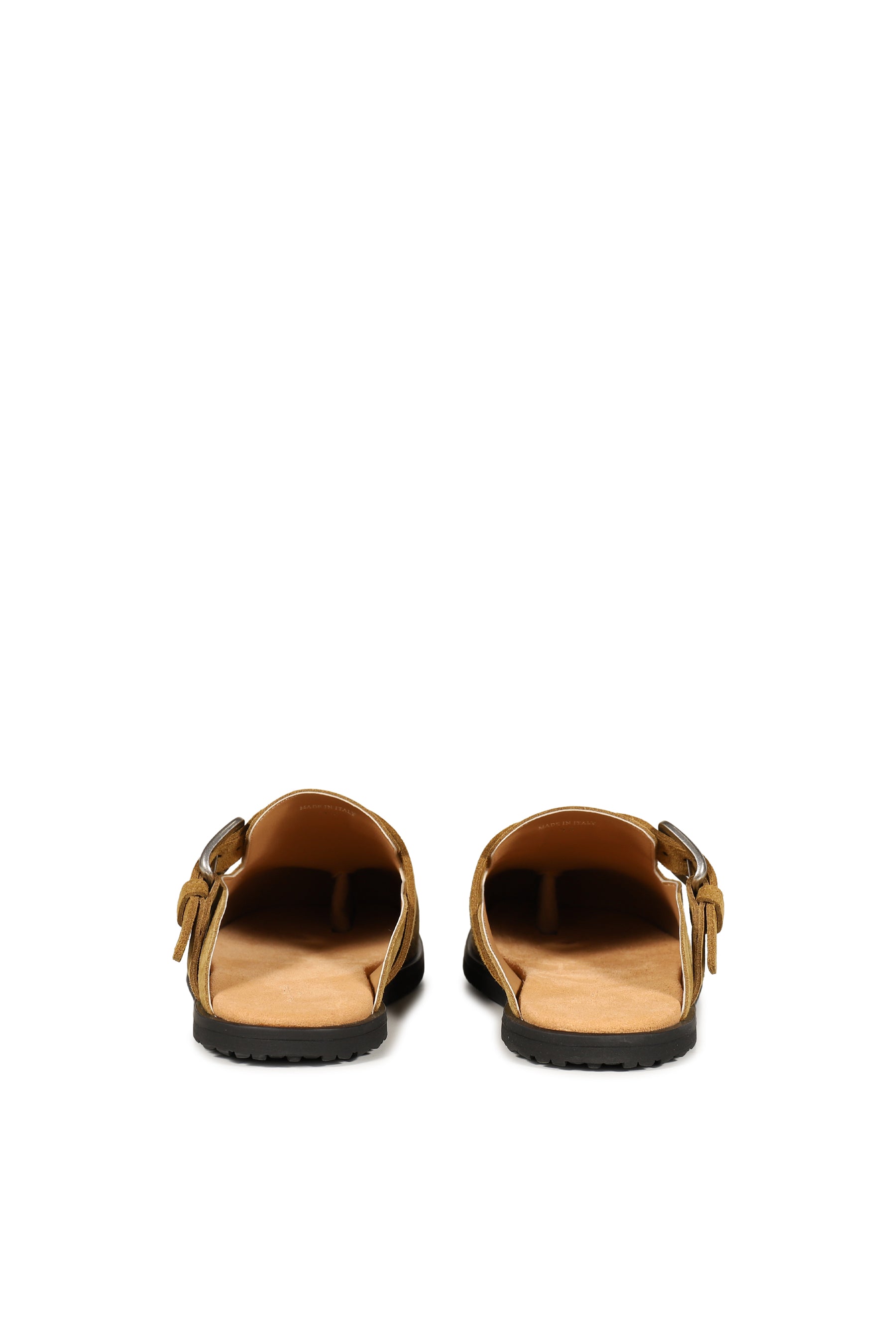 TABI ANATOMIC MULES / BREEN