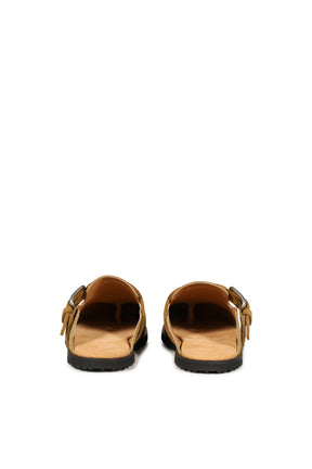 TABI ANATOMIC MULES / BREEN
