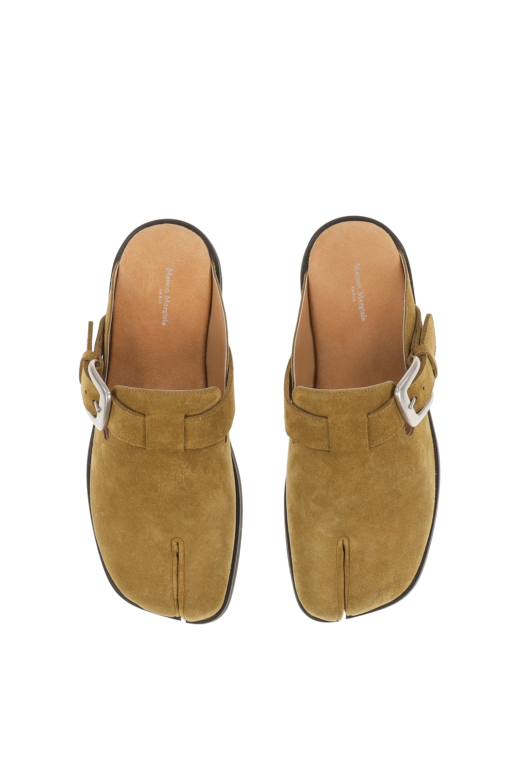 TABI ANATOMIC MULES / BREEN