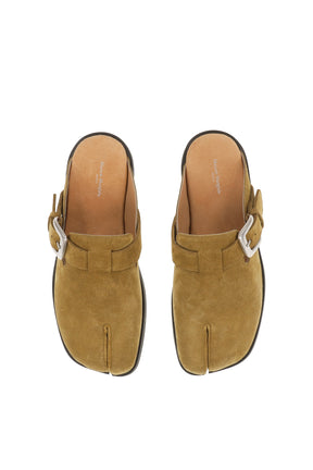 TABI ANATOMIC MULES / BREEN