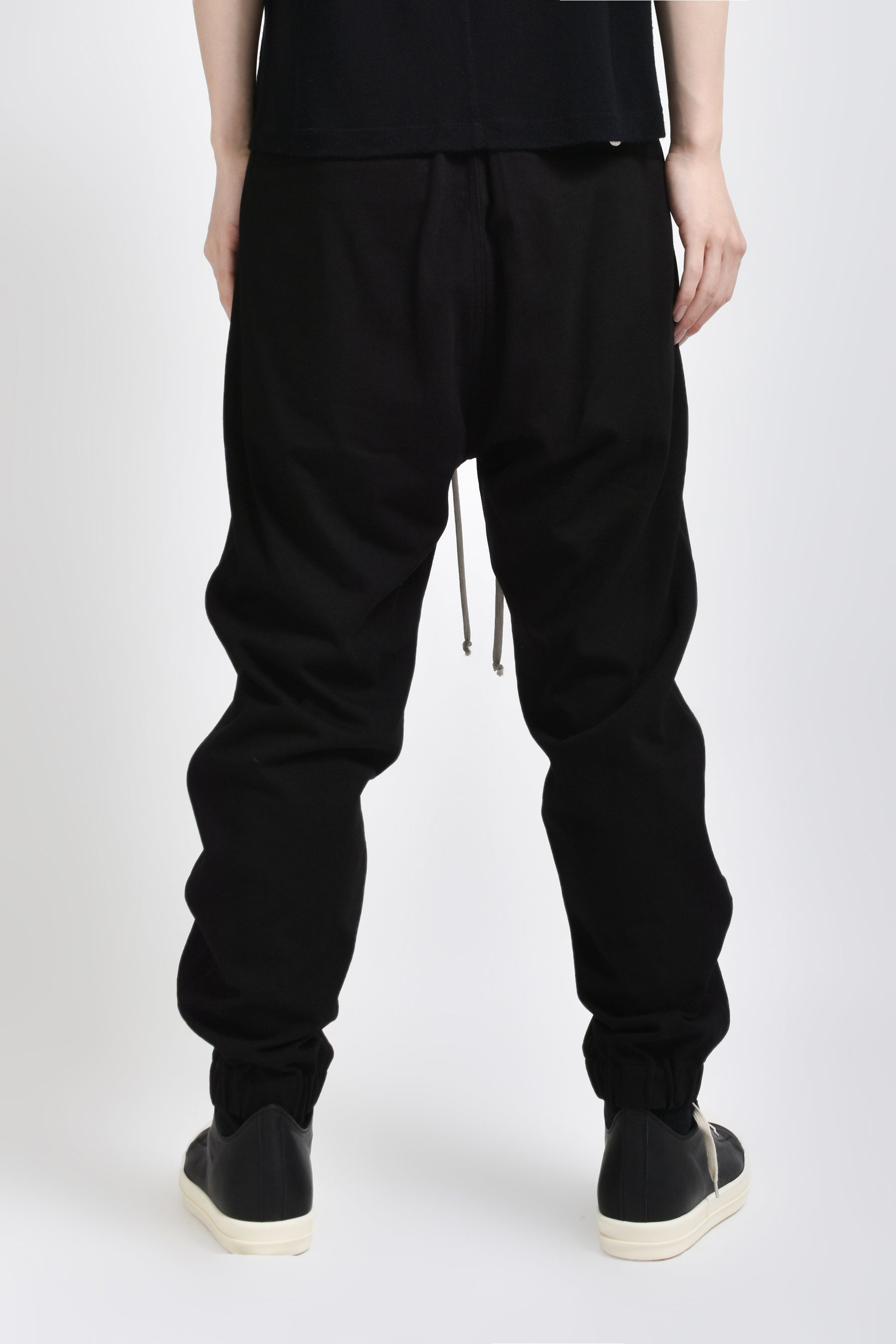 TECUATL TRACK PANT / BLK