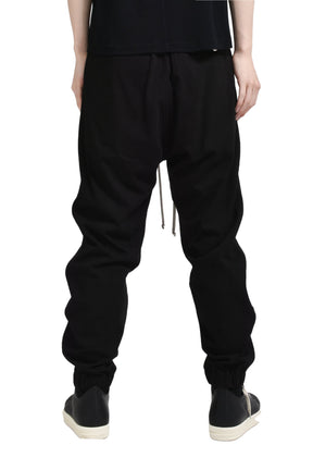 TECUATL TRACK PANT / BLK