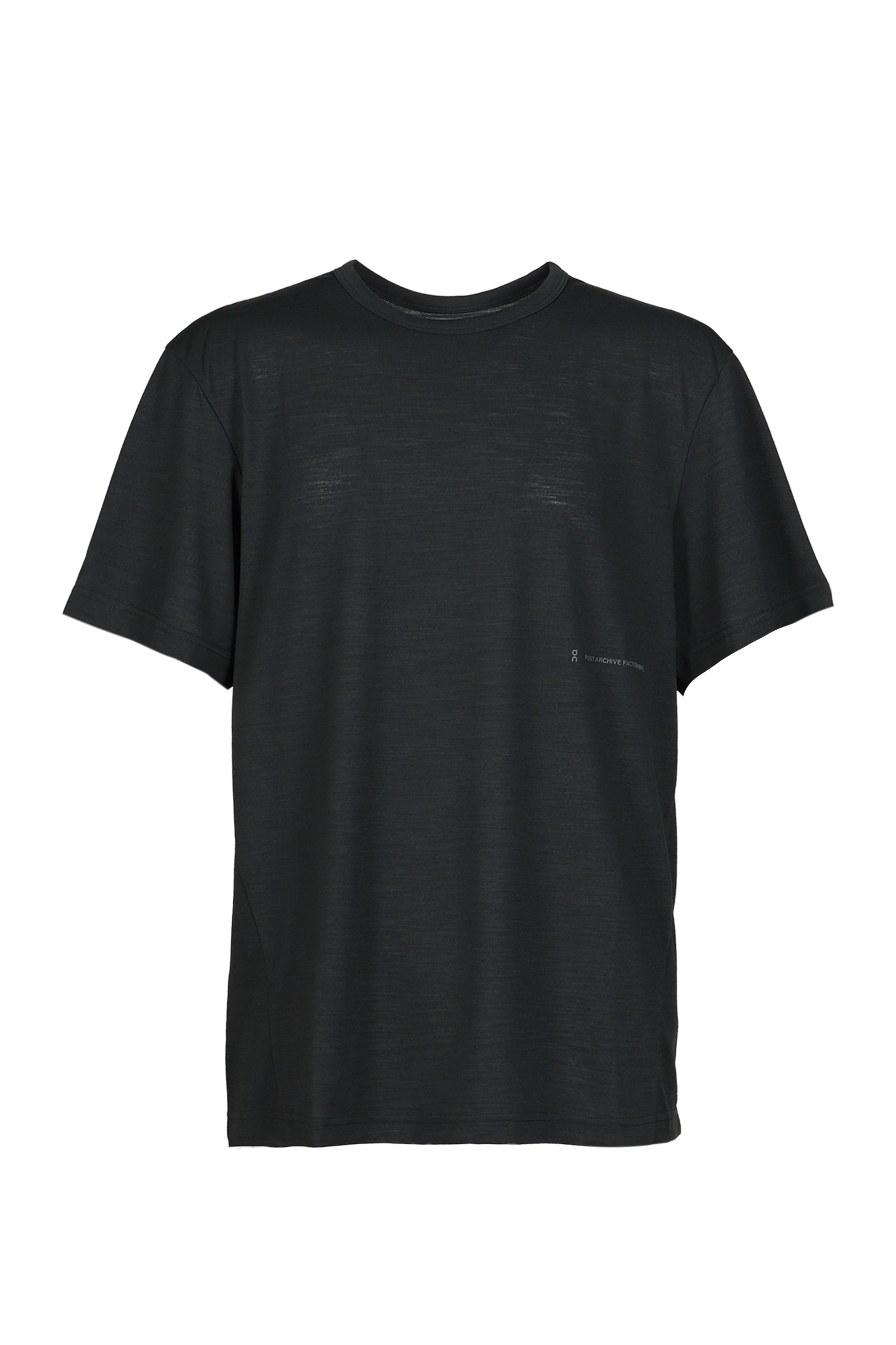 RUNNING-T PAF / BLK