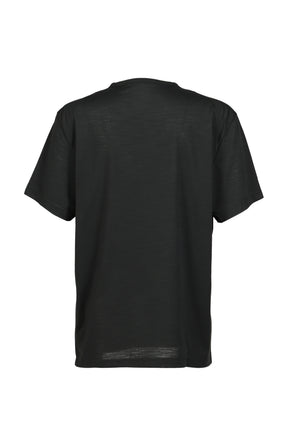 RUNNING-T PAF / BLK