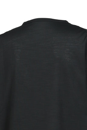 RUNNING-T PAF / BLK