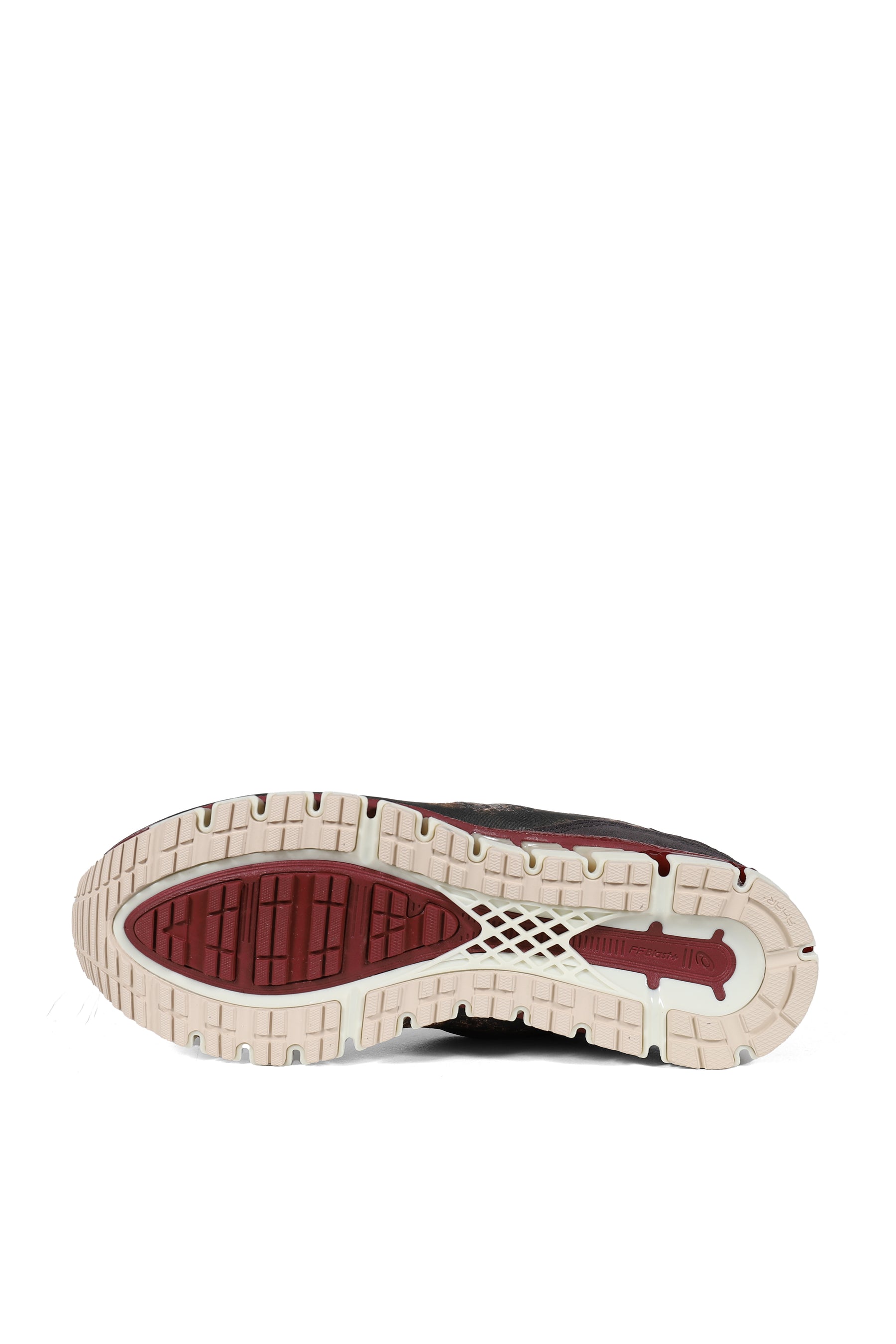 GEL-QUANTUM 360 I AMP / BRW BLK