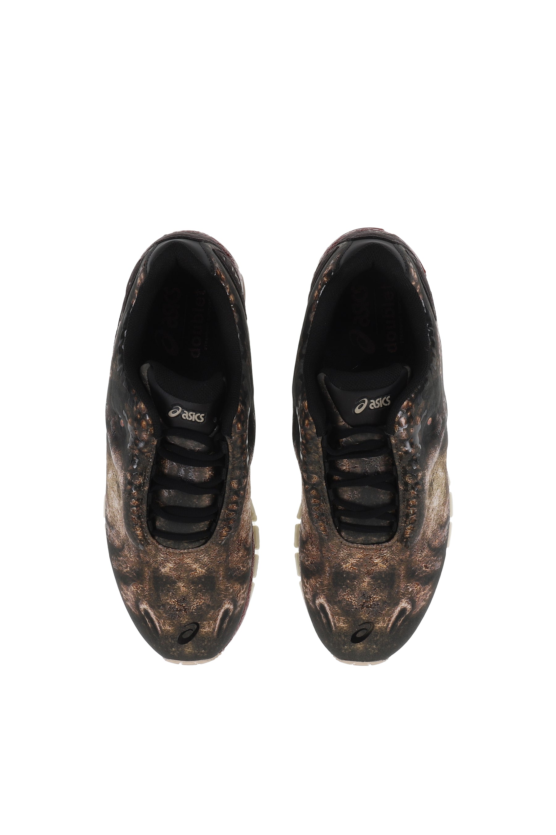 GEL-QUANTUM 360 I AMP / BRW BLK