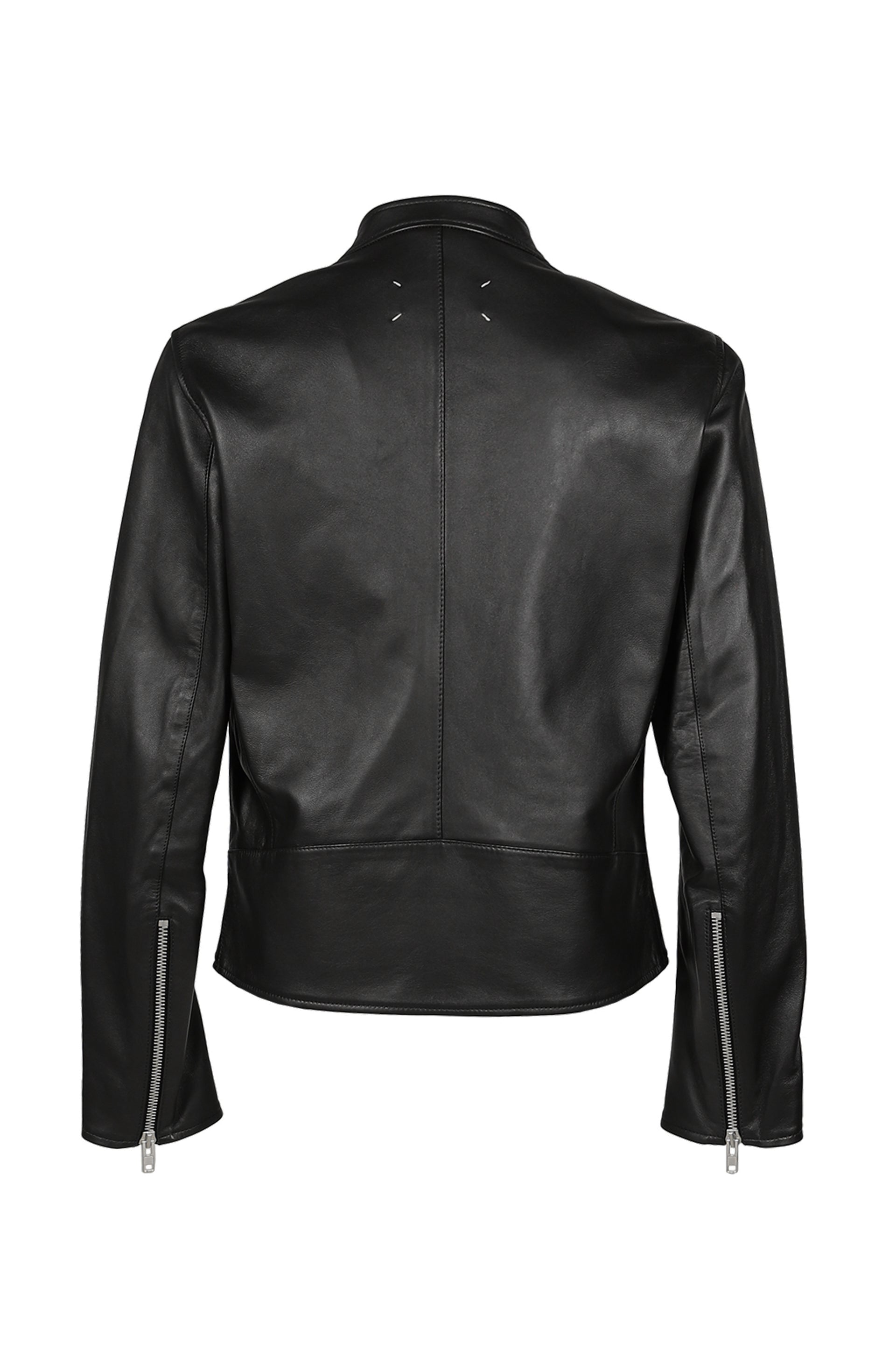 5-ZIPJACKET / BLK