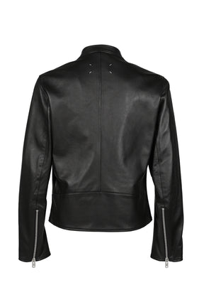 5-ZIPJACKET / BLK