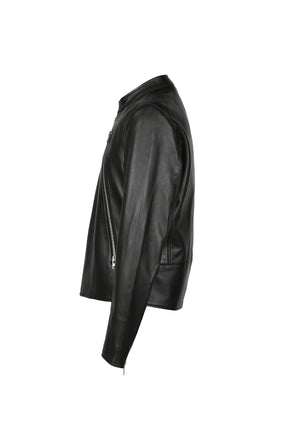 5-ZIPJACKET / BLK