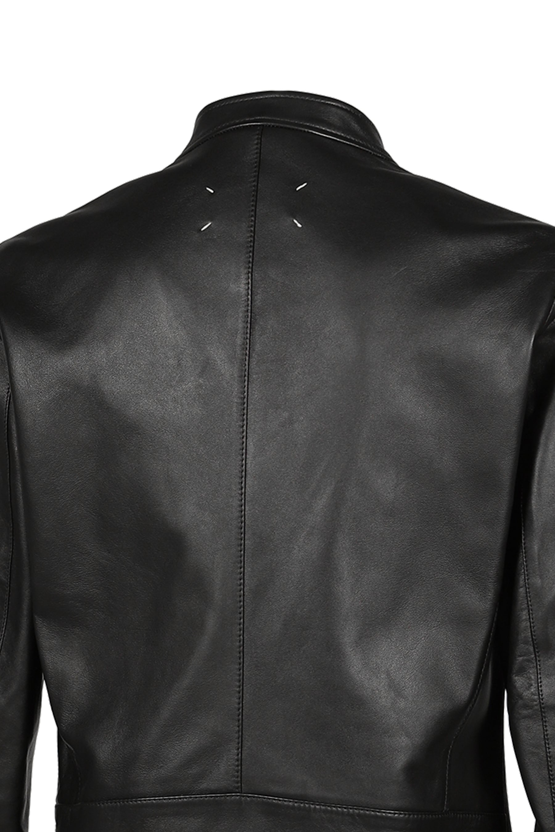 5-ZIPJACKET / BLK