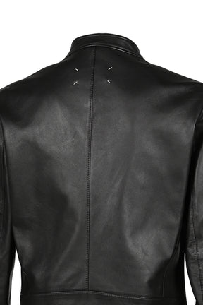 5-ZIPJACKET / BLK