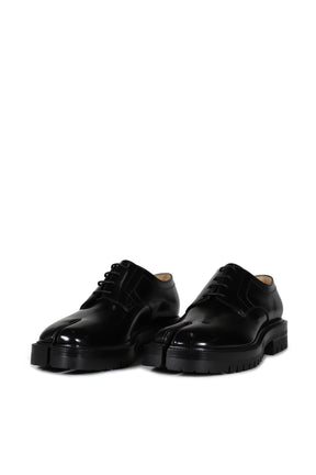 TABI COUNTY LACE-UP / BLK