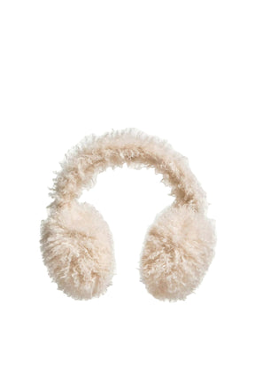 EARMUFFS / LT. BEI